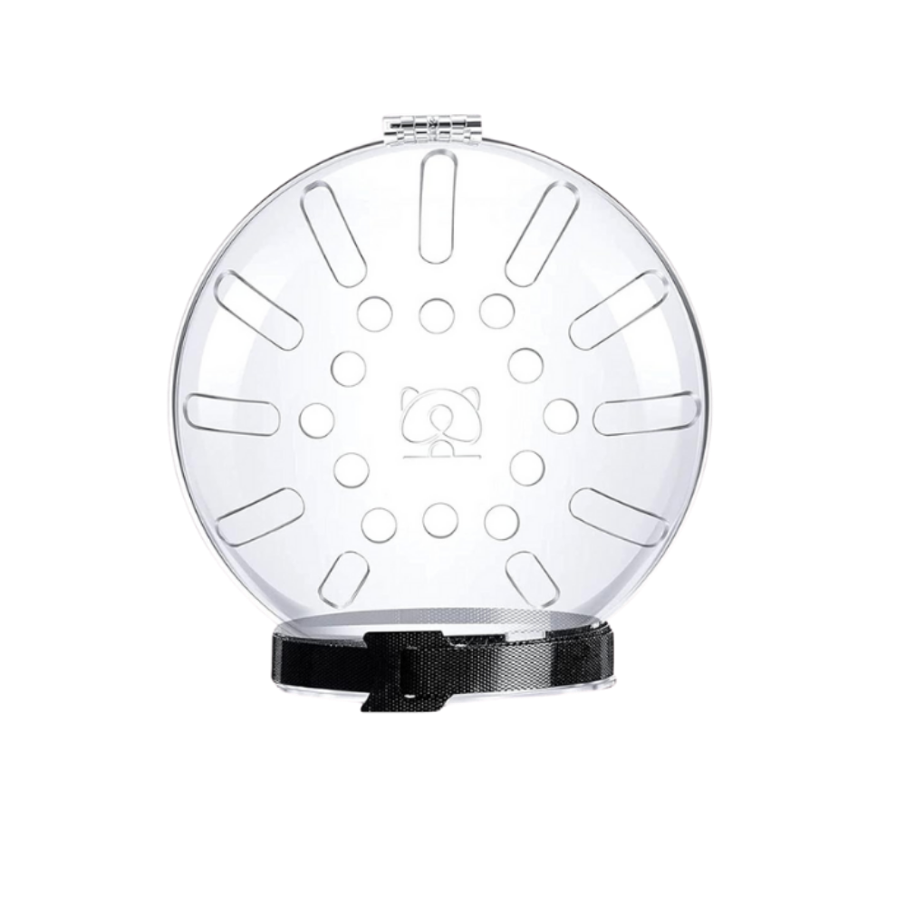 Grooming Cat Muzzle Anti-Bite -Large - Ozerty