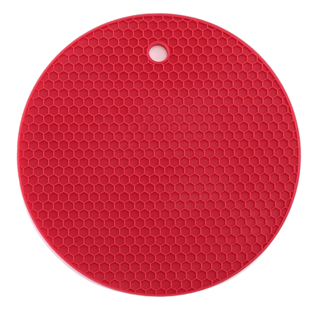 Silicone Pot holder Coaster