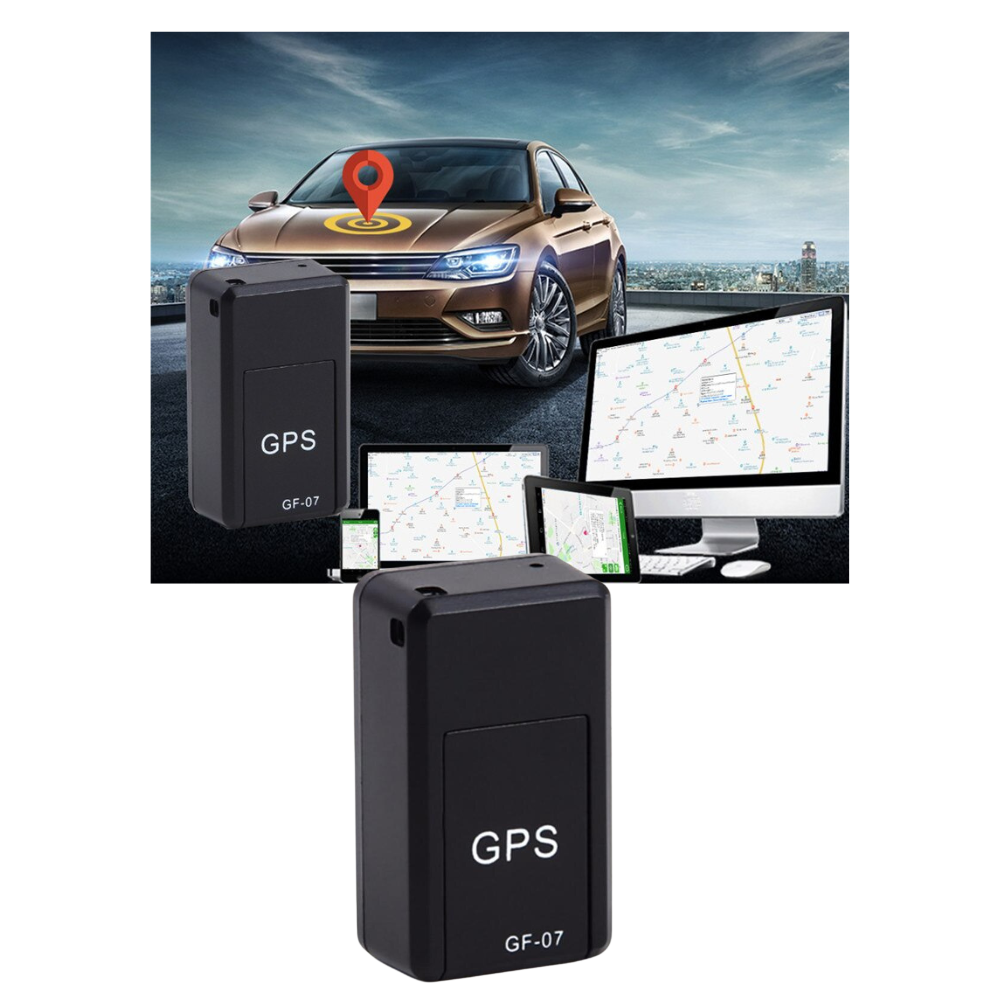 Small Locator Device