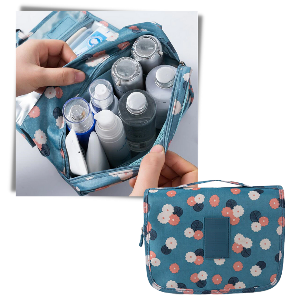 Travel Cosmetics Bag