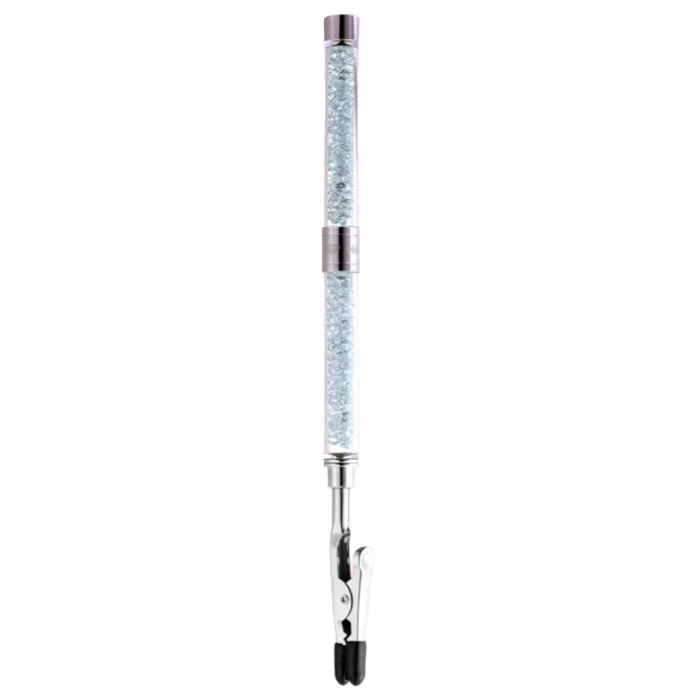 GlamGrip Bracelet Helper -White - Ozerty